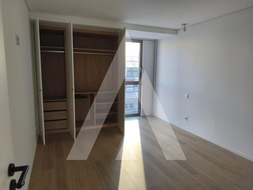 Apartamento T2 para Venda em Gafanha da Nazaré Foto 15