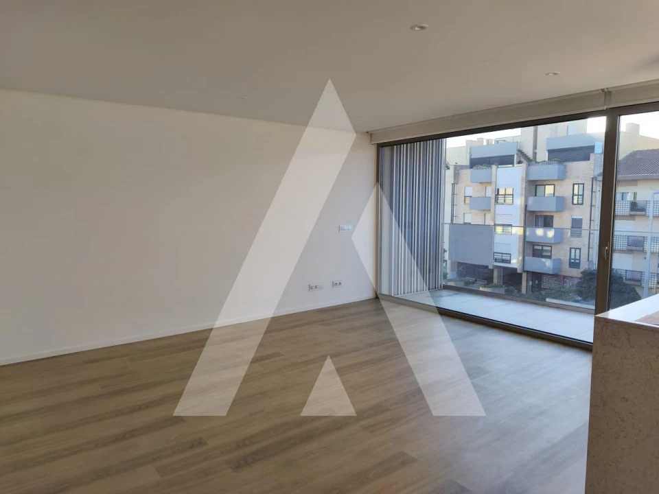 Apartamento T2 para Venda em Gafanha da Nazaré Foto 10