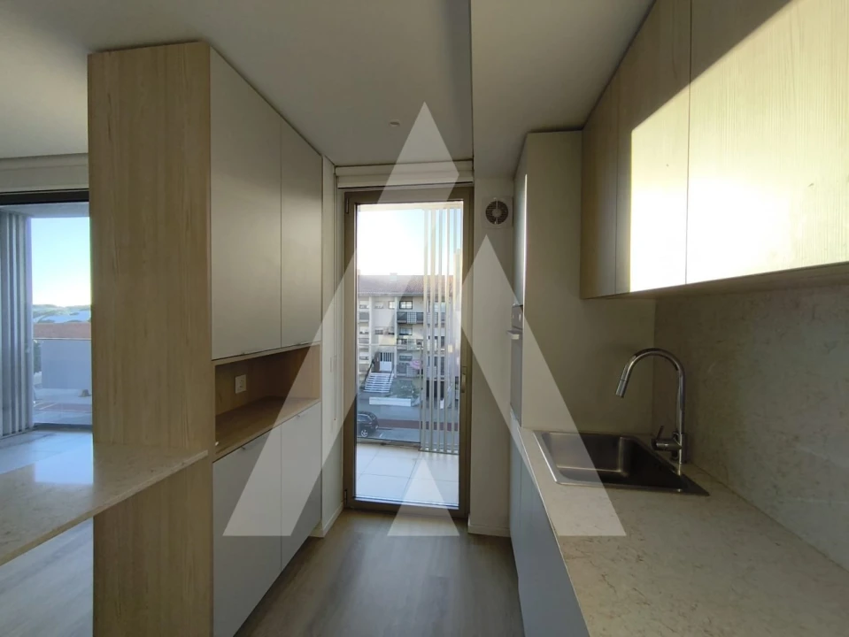 Apartamento T2 para Venda em Gafanha da Nazaré Foto 7