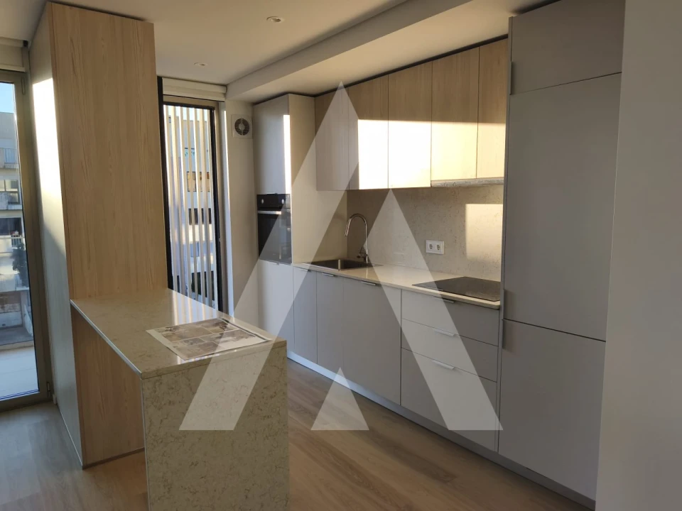 Apartamento T2 para Venda em Gafanha da Nazaré Foto 3