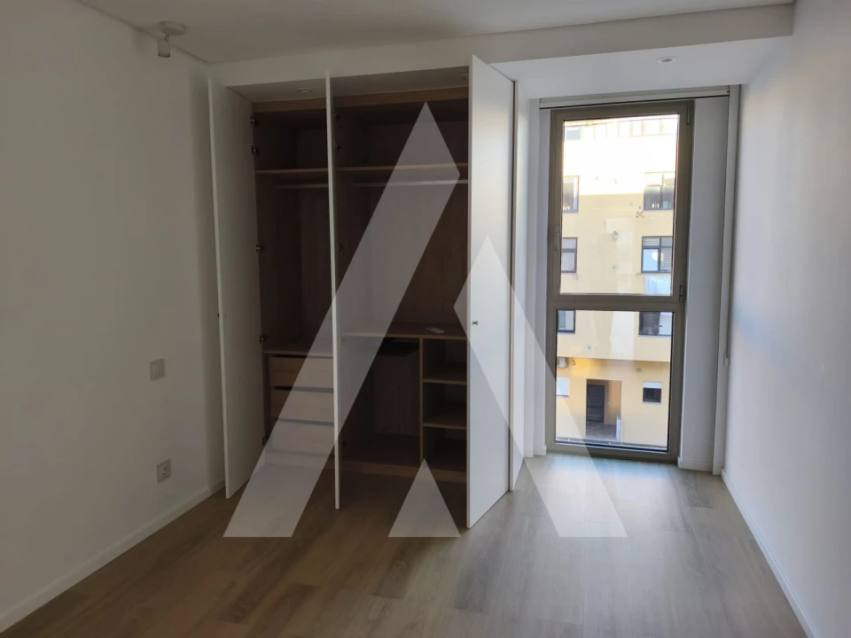 Apartamento T2 para Venda em Gafanha da Nazaré Foto 24