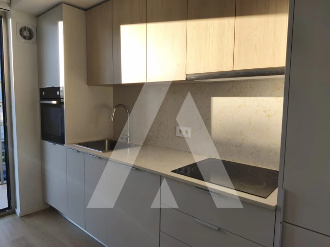Apartamento T2 para Venda em Gafanha da Nazaré Foto 5