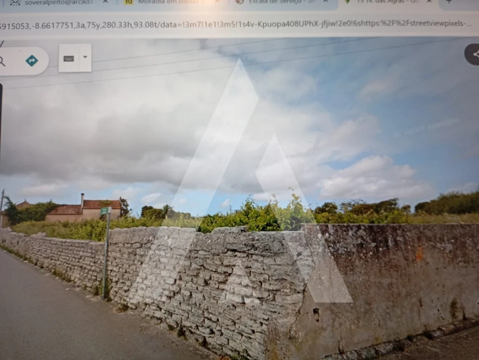 Terreno para Venda em Ílhavo (São Salvador) Foto 2