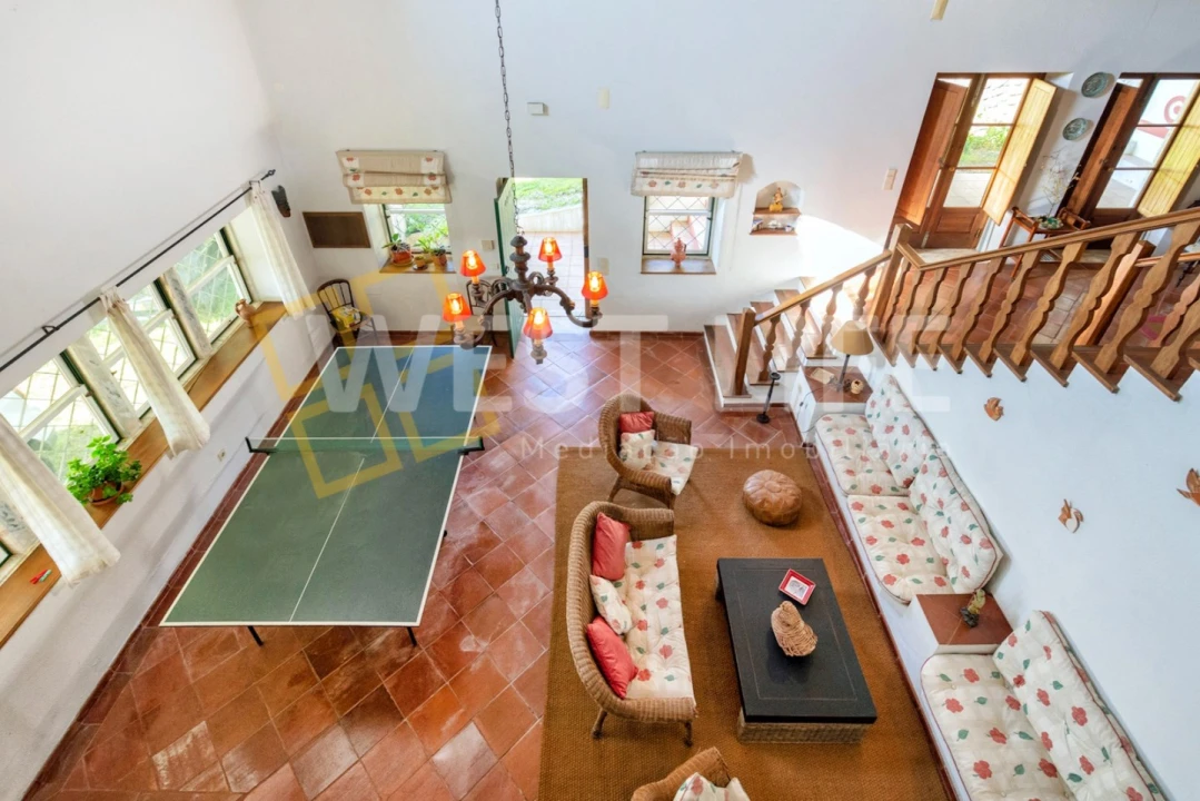 Moradia T3 para Venda em Malveira e São Miguel de Alcainça Foto 4