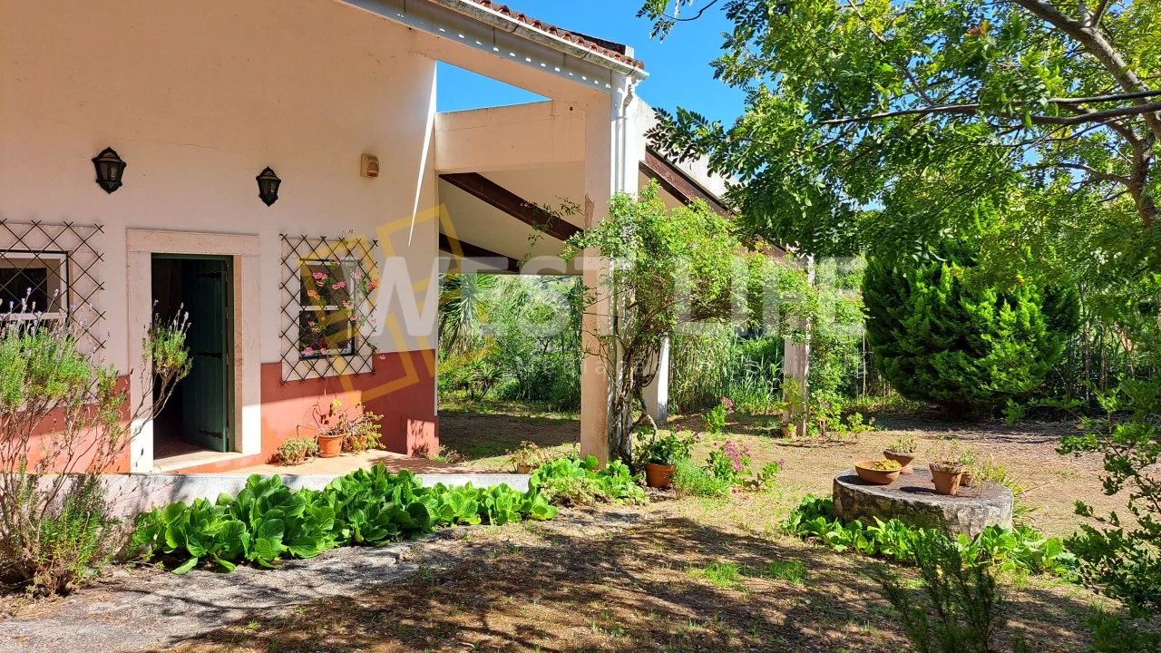 Moradia T3 para Venda em Malveira e São Miguel de Alcainça Foto 1