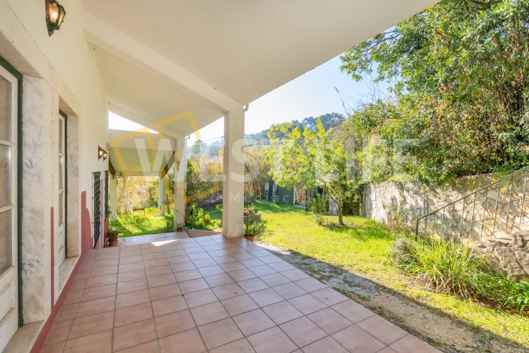 Moradia T3 para Venda em Malveira e São Miguel de Alcainça Foto 8