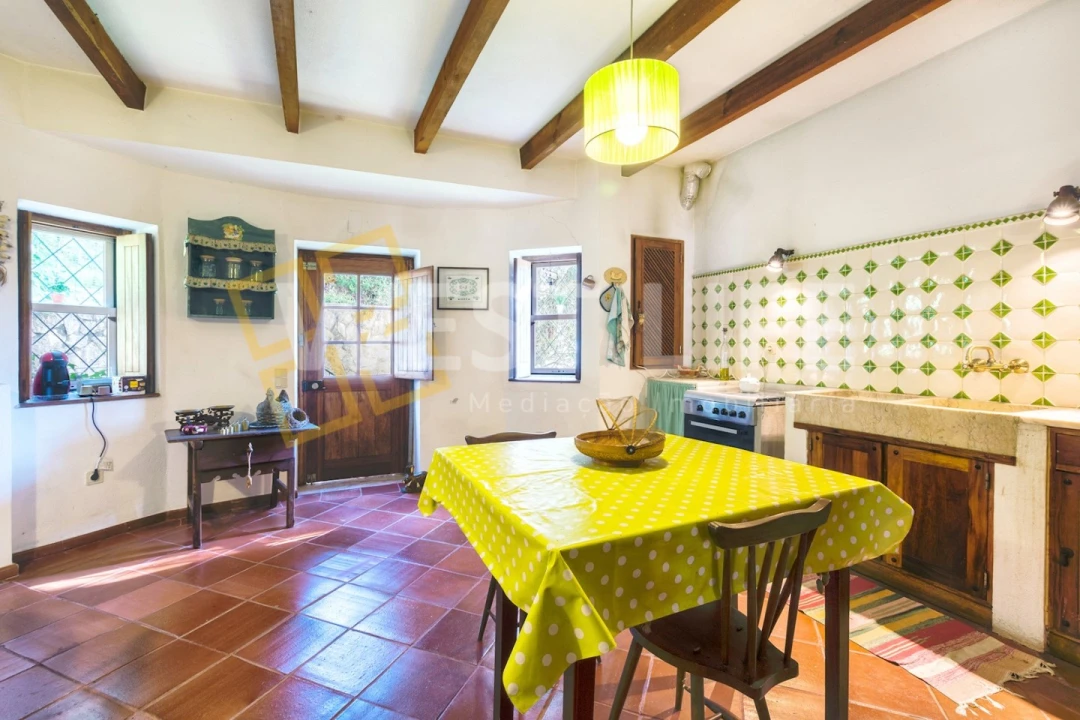 Moradia T3 para Venda em Malveira e São Miguel de Alcainça Foto 9