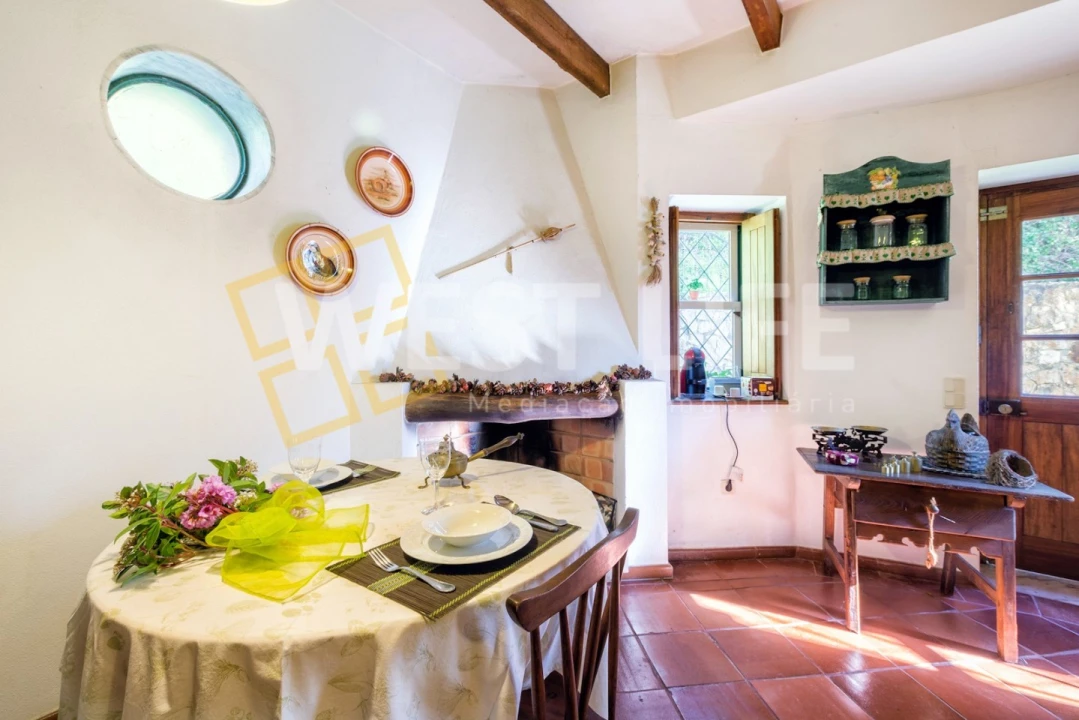 Moradia T3 para Venda em Malveira e São Miguel de Alcainça Foto 10