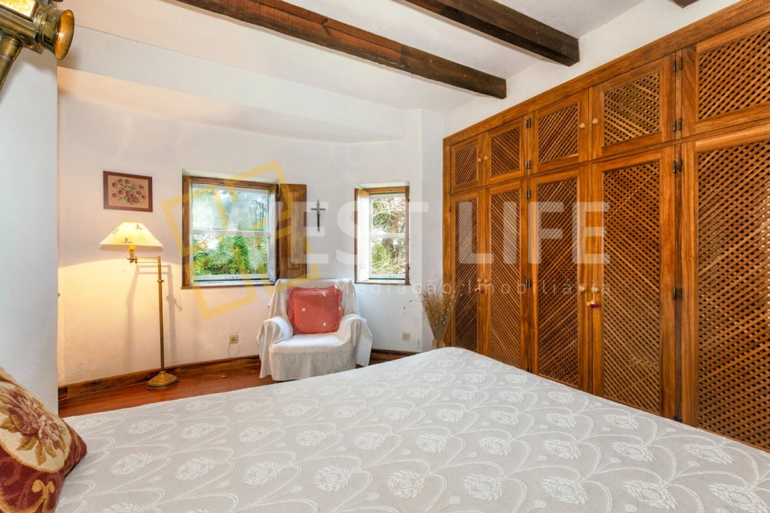 Moradia T3 para Venda em Malveira e São Miguel de Alcainça Foto 16