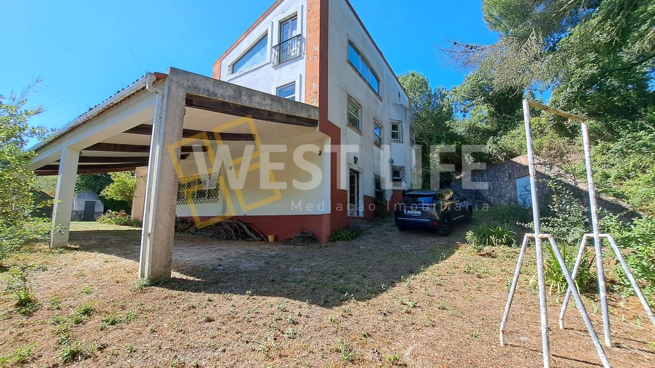 Moradia T3 para Venda em Malveira e São Miguel de Alcainça Foto 28