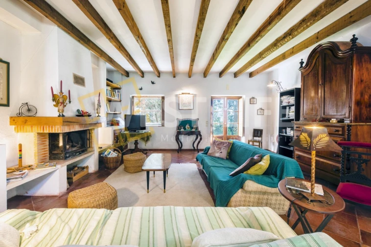 Moradia T3 para Venda em Malveira e São Miguel de Alcainça Foto 2