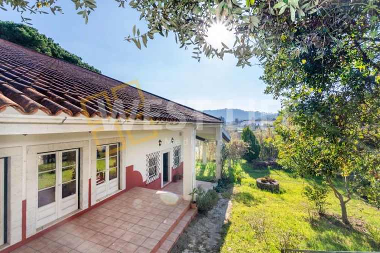 Moradia T3 para Venda em Malveira e São Miguel de Alcainça Foto 6