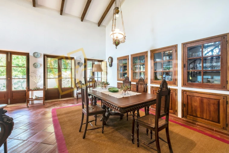 Moradia T3 para Venda em Malveira e São Miguel de Alcainça Foto 5