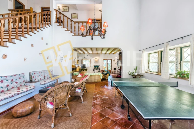 Moradia T3 para Venda em Malveira e São Miguel de Alcainça Foto 3