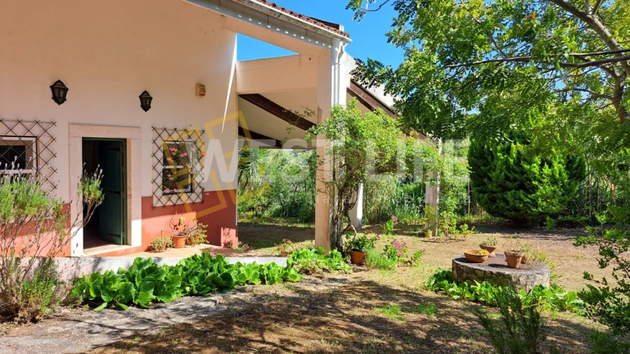 Moradia T3 para Venda em Malveira e São Miguel de Alcainça Foto 1