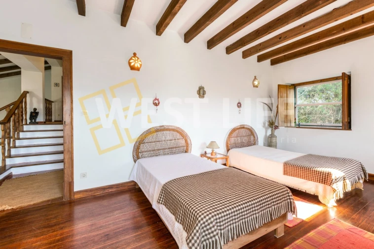 Moradia T3 para Venda em Malveira e São Miguel de Alcainça Foto 20