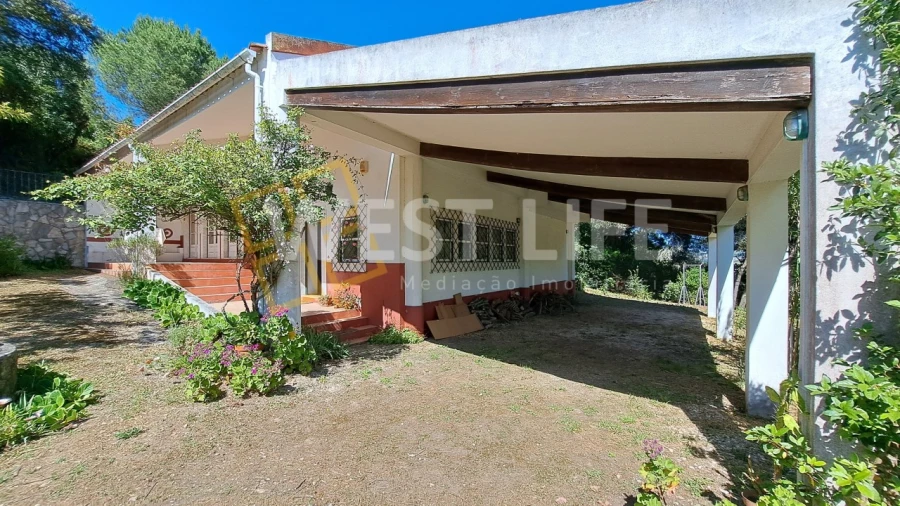 Moradia T3 para Venda em Malveira e São Miguel de Alcainça Foto 25