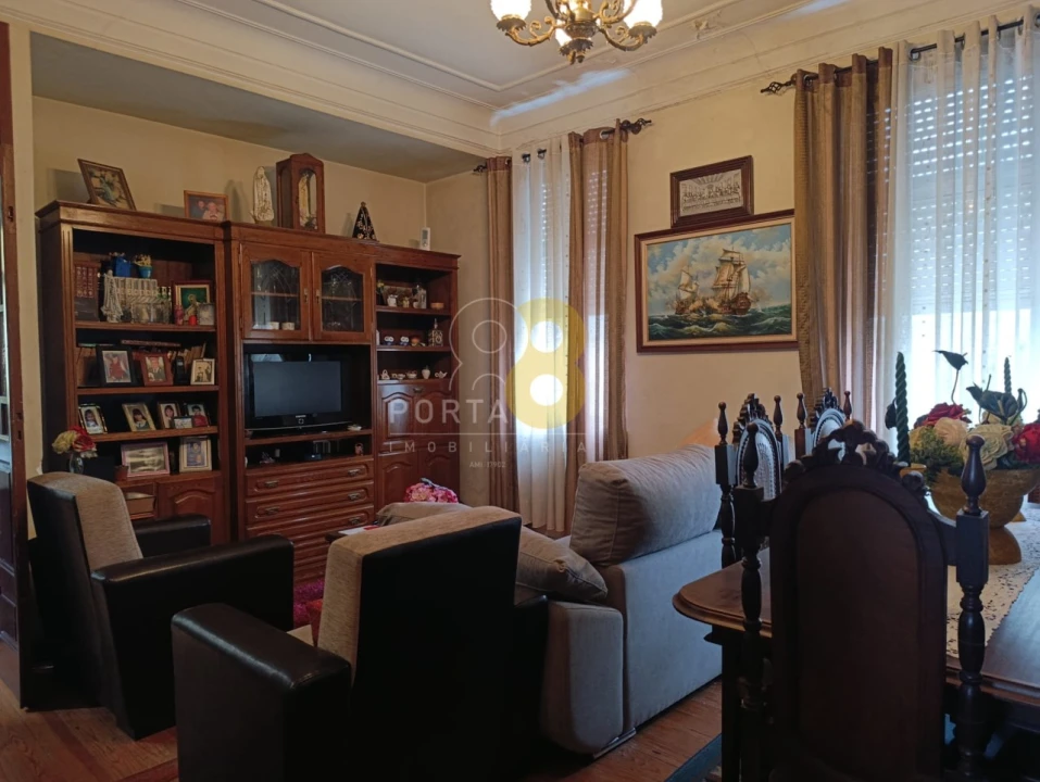 Prédio para Venda em Custóias, Leça do Balio e Guifões Foto 21