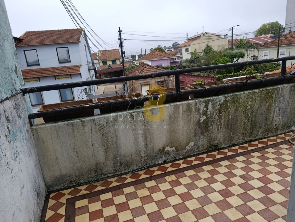 Prédio para Venda em Custóias, Leça do Balio e Guifões Foto 36
