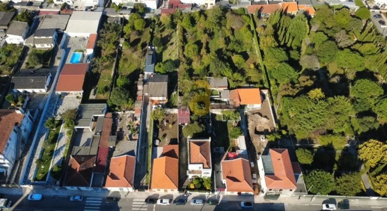 Prédio para Venda em Custóias, Leça do Balio e Guifões Foto 37