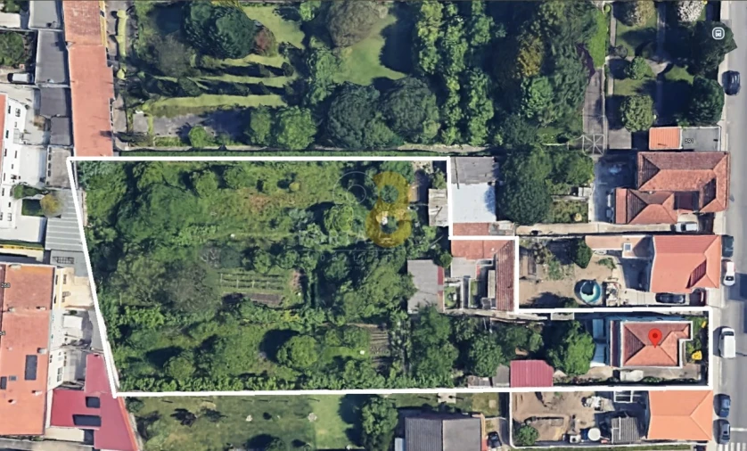 Prédio para Venda em Custóias, Leça do Balio e Guifões Foto 2