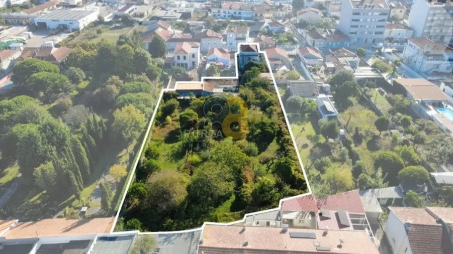 Prédio para Venda em Custóias, Leça do Balio e Guifões Foto 3