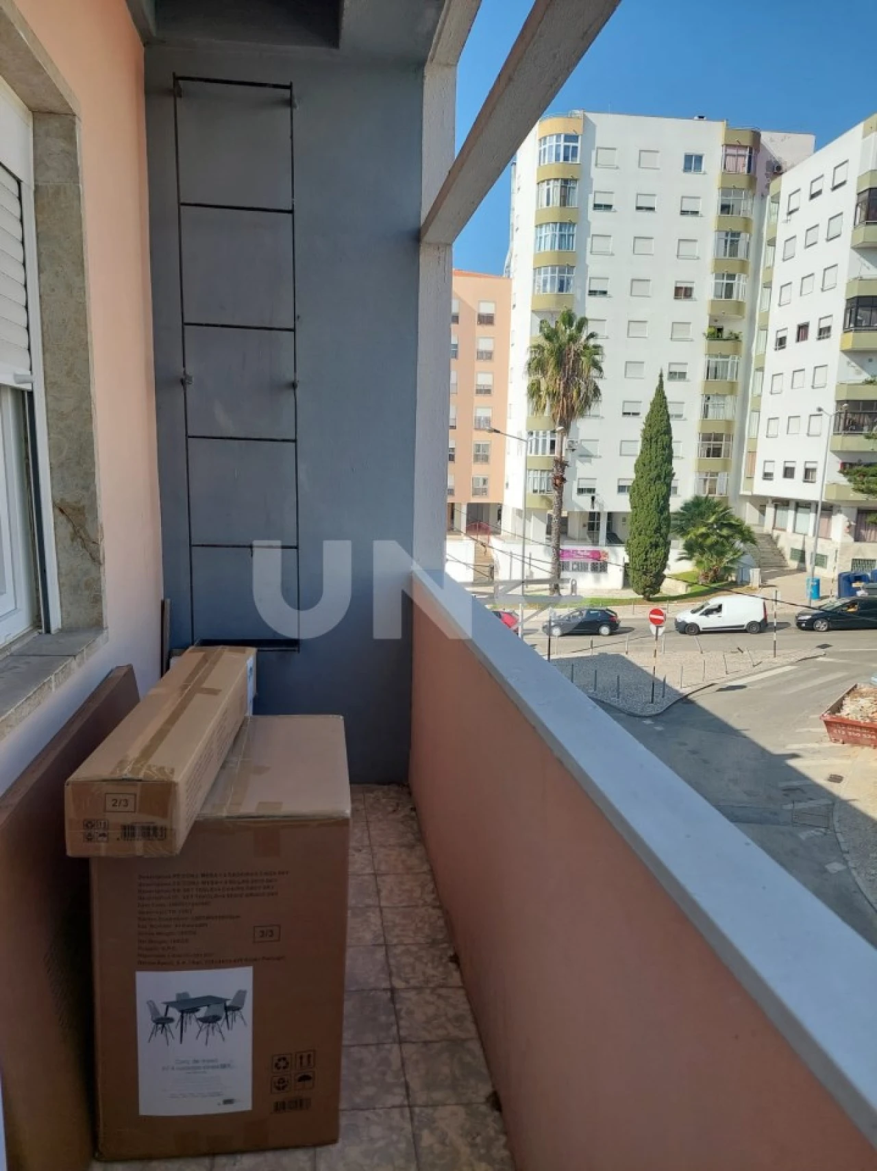 Apartamento T4 para Venda em Laranjeiro e Feijó Foto 19