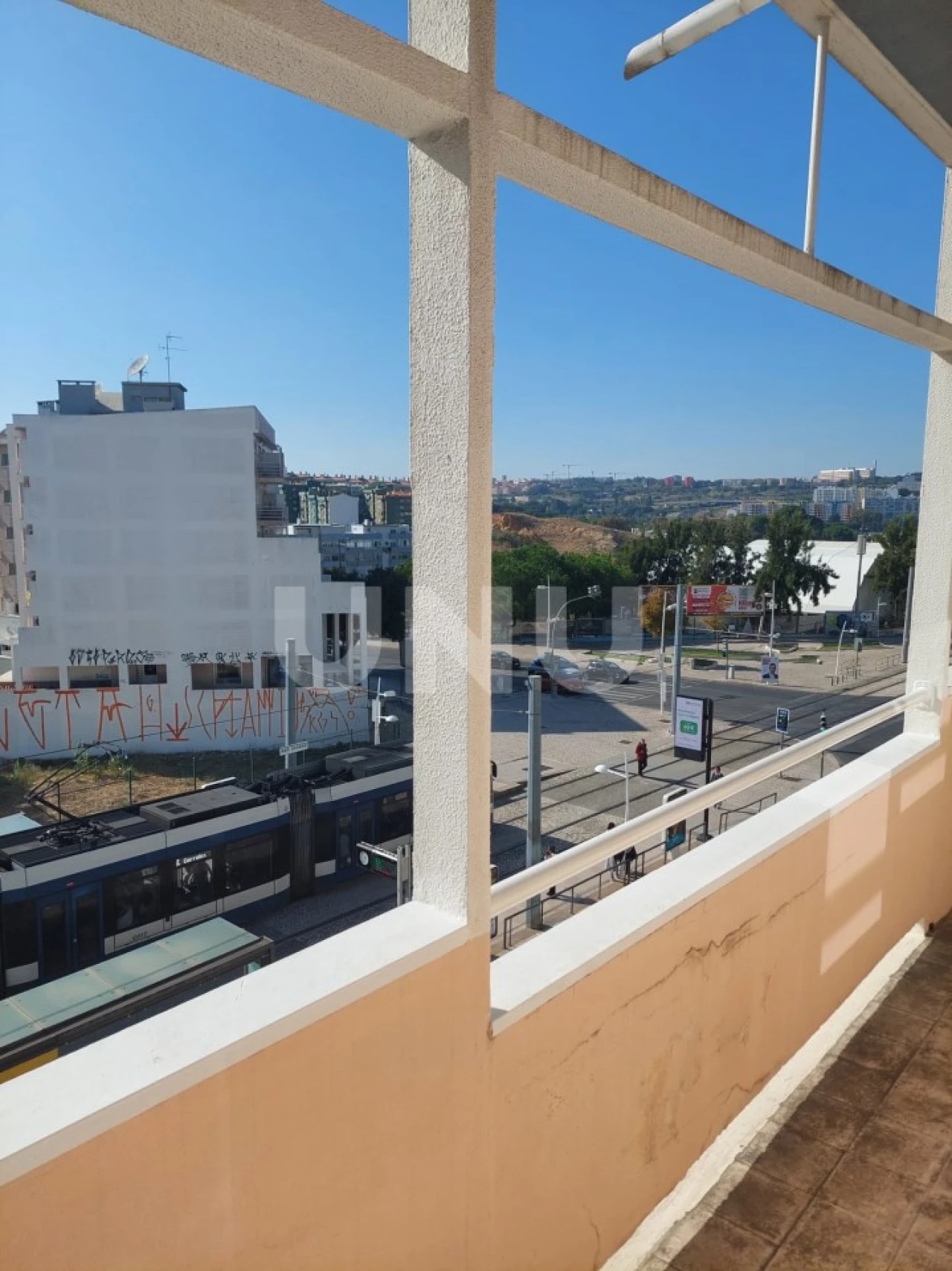 Apartamento T4 para Venda em Laranjeiro e Feijó Foto 20