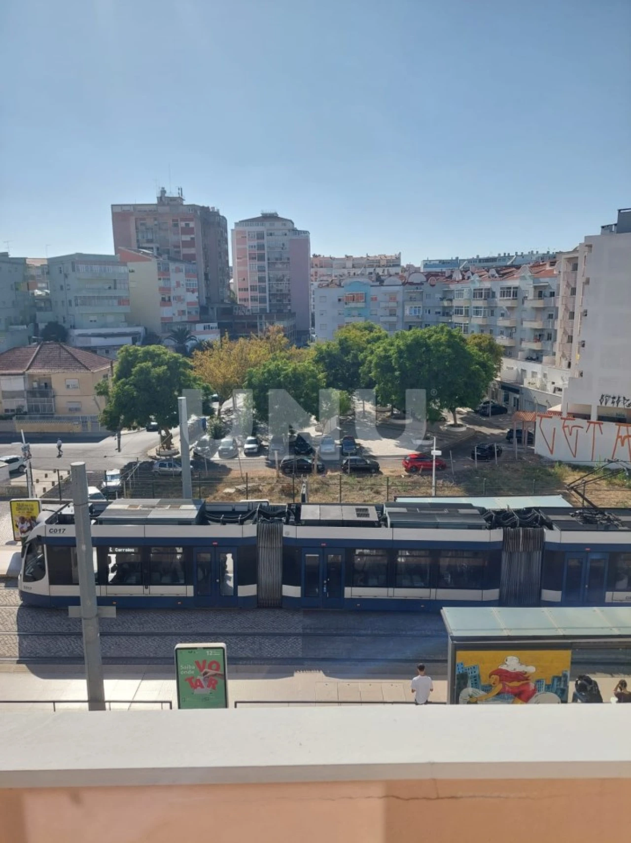 Apartamento T4 para Venda em Laranjeiro e Feijó Foto 21