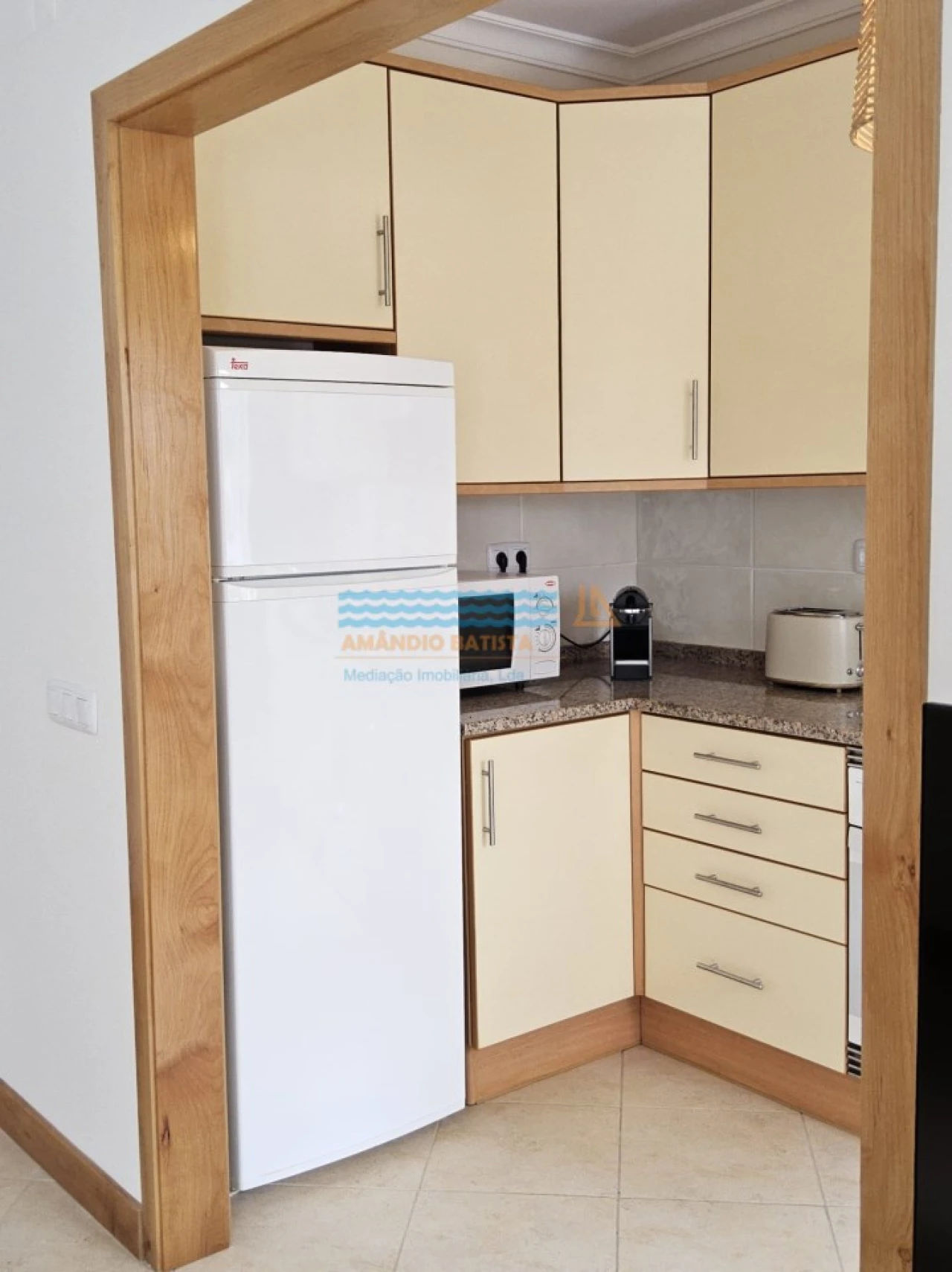 Apartamento T1 para Arrendamento férias em Conceição e Cabanas de Tavira Foto 6