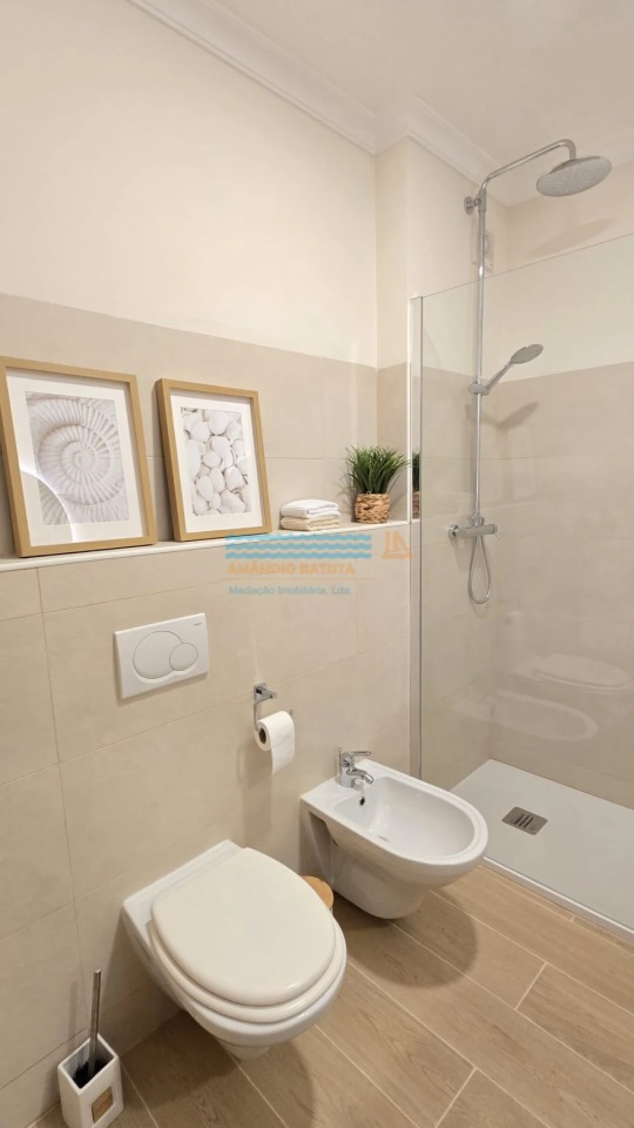 Apartamento T1 para Arrendamento férias em Conceição e Cabanas de Tavira Foto 12