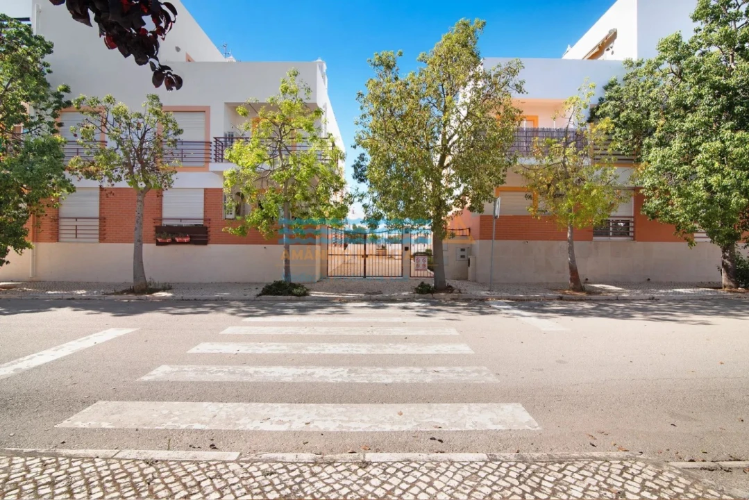 Apartamento T1 para Arrendamento férias em Conceição e Cabanas de Tavira Foto 14