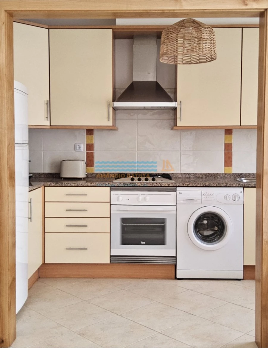 Apartamento T1 para Arrendamento férias em Conceição e Cabanas de Tavira Foto 4