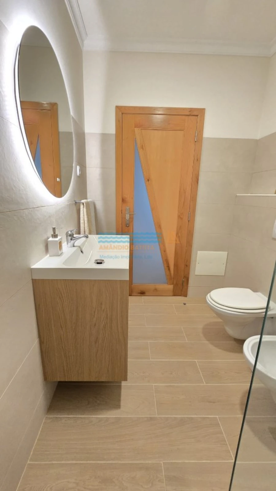 Apartamento T1 para Arrendamento férias em Conceição e Cabanas de Tavira Foto 10