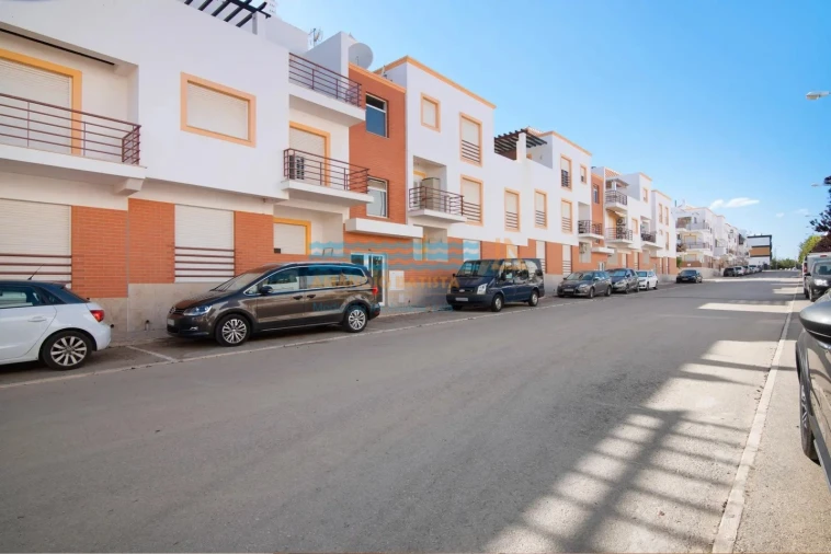 Apartamento T1 para Arrendamento férias em Conceição e Cabanas de Tavira Foto 16