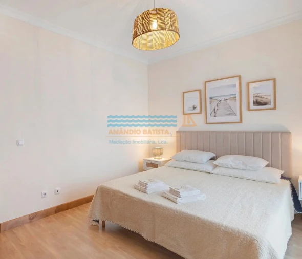 Apartamento T1 para Arrendamento férias em Conceição e Cabanas de Tavira Foto 9