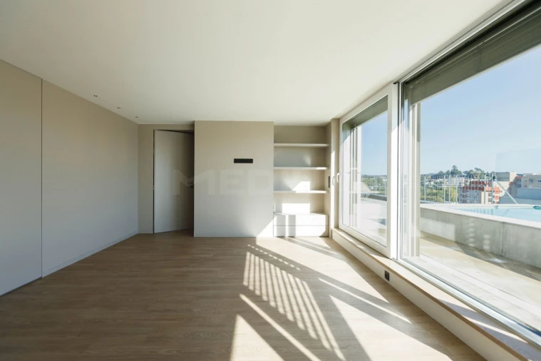 Apartamento T2 para Venda em Vila Nova de Famalicão e Calendário Foto 2