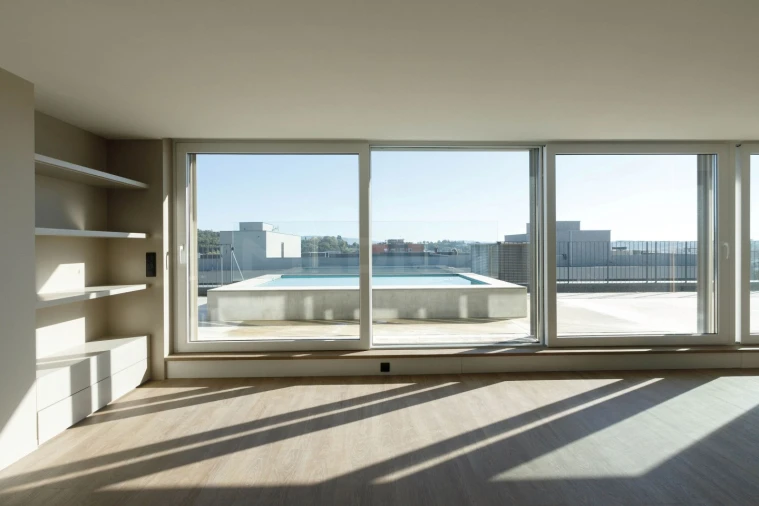 Apartamento T2 para Venda em Vila Nova de Famalicão e Calendário Foto 5