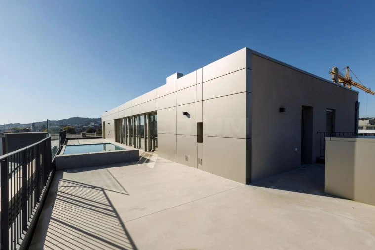 Apartamento T2 para Venda em Vila Nova de Famalicão e Calendário Foto 6