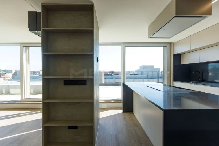 Apartamento T2 para Venda em Vila Nova de Famalicão e Calendário Foto 9