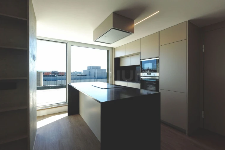 Apartamento T2 para Venda em Vila Nova de Famalicão e Calendário Foto 11