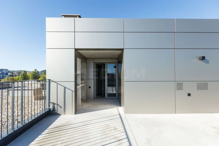 Apartamento T2 para Venda em Vila Nova de Famalicão e Calendário Foto 12