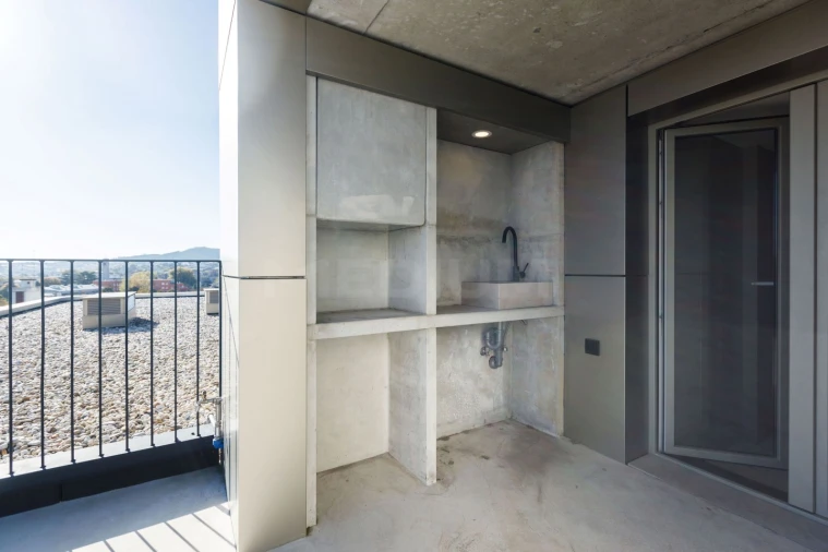 Apartamento T2 para Venda em Vila Nova de Famalicão e Calendário Foto 13