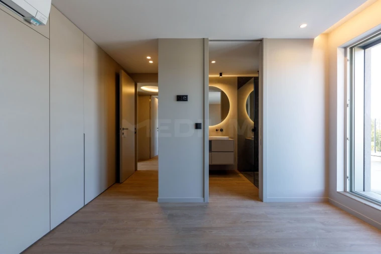 Apartamento T2 para Venda em Vila Nova de Famalicão e Calendário Foto 15