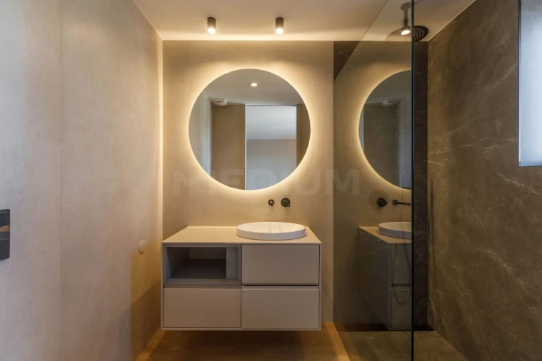 Apartamento T2 para Venda em Vila Nova de Famalicão e Calendário Foto 17