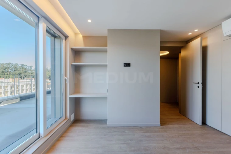 Apartamento T2 para Venda em Vila Nova de Famalicão e Calendário Foto 19