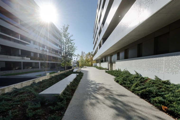 Apartamento T2 para Venda em Vila Nova de Famalicão e Calendário Foto 23