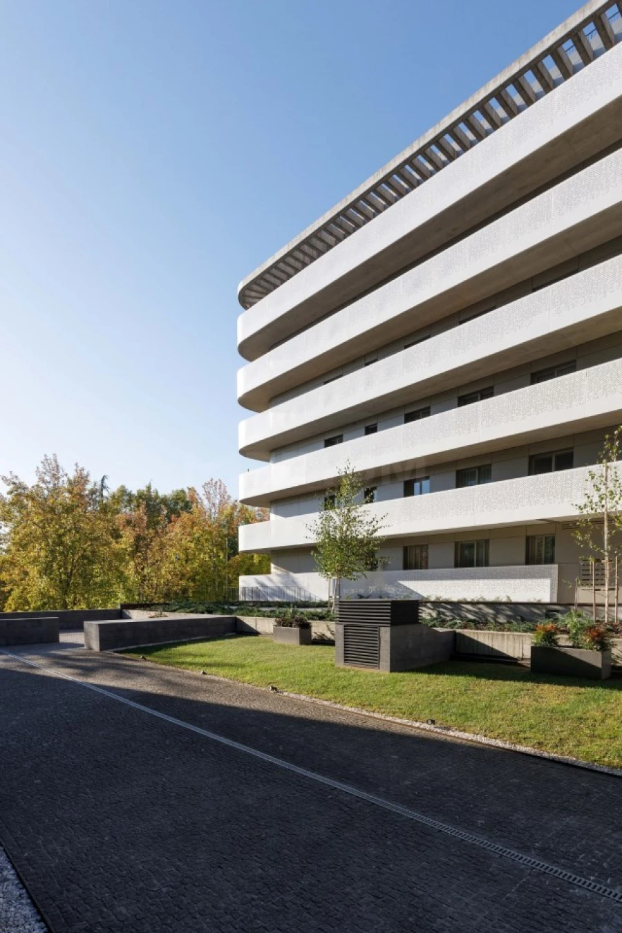 Apartamento T2 para Venda em Vila Nova de Famalicão e Calendário Foto 24