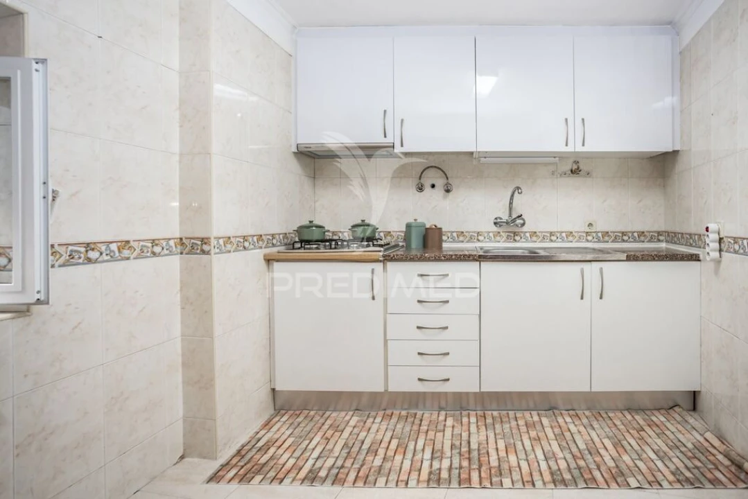 Apartamento T2 para Venda em Seixal, Arrentela e Aldeia de Paio Pires Foto 10