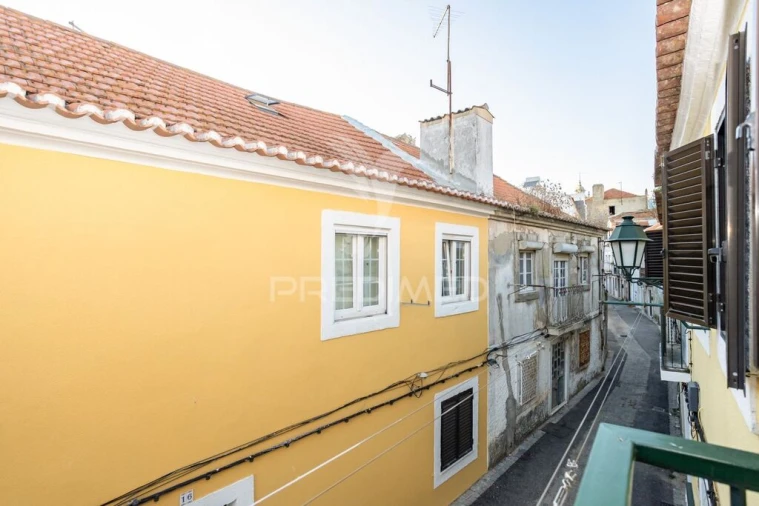 Apartamento T2 para Venda em Seixal, Arrentela e Aldeia de Paio Pires Foto 19